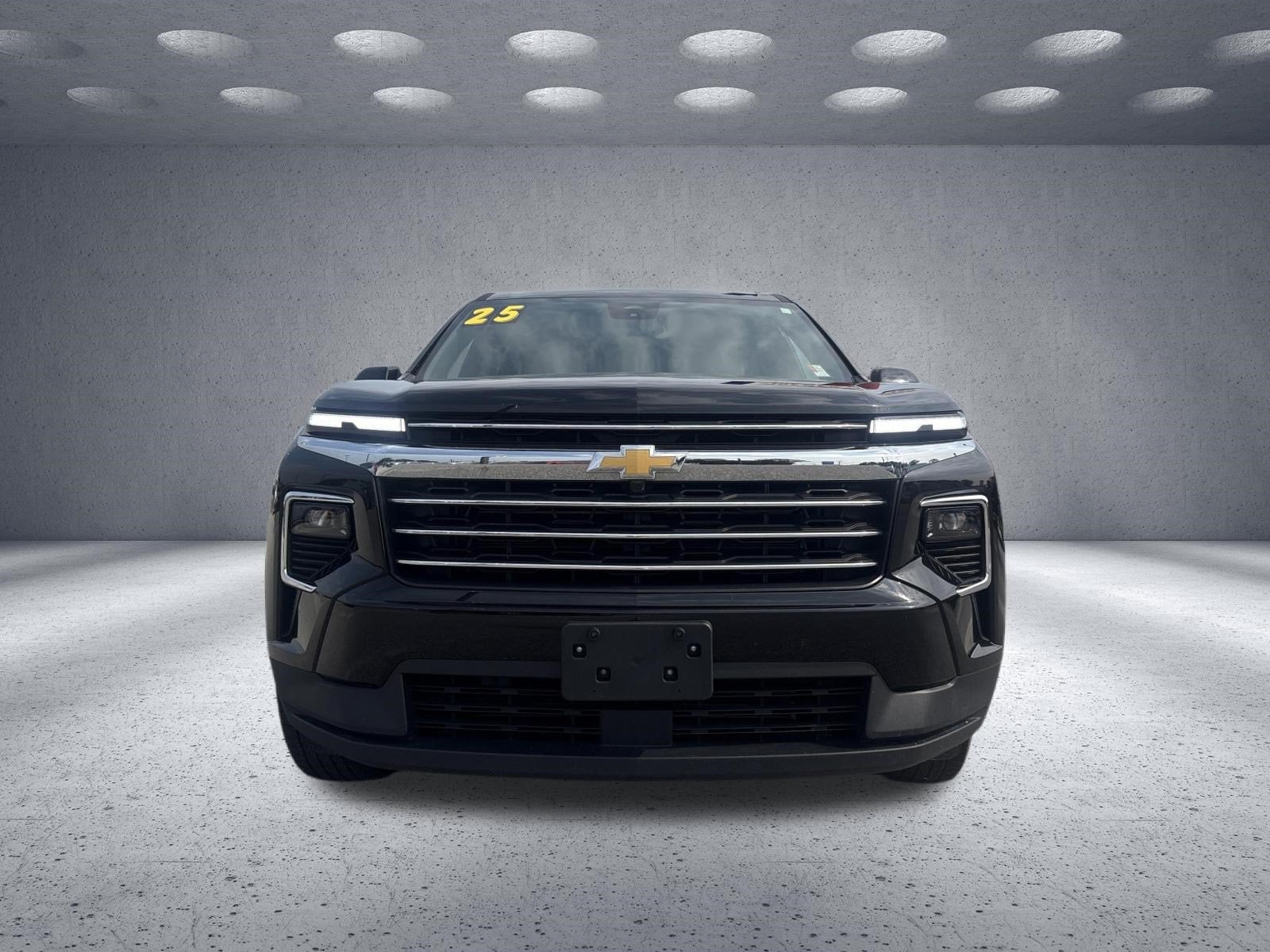 2025 Chevrolet Traverse AWD LT