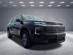 2025 Chevrolet Traverse AWD LT