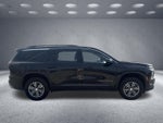 2025 Chevrolet Traverse AWD LT