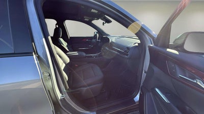 2025 Chevrolet Traverse AWD Z71