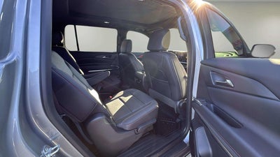 2025 Chevrolet Traverse AWD Z71