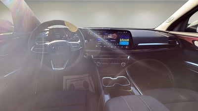 2025 Chevrolet Traverse AWD Z71