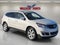 2017 Chevrolet Traverse Premier