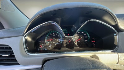 2017 Chevrolet Traverse Premier