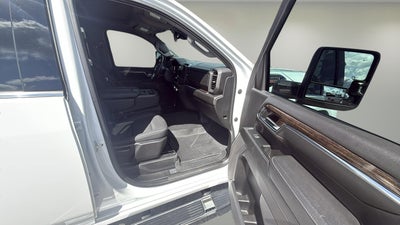 2024 GMC Sierra 3500HD SLE