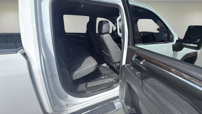 2024 GMC Sierra 3500HD SLE