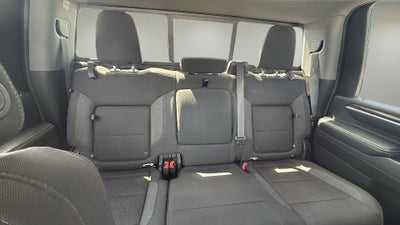 2024 GMC Sierra 3500HD SLE