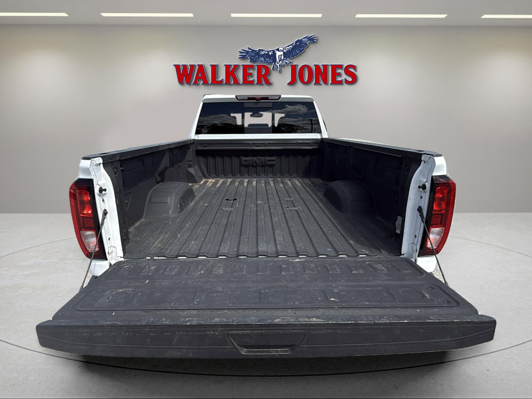 2024 GMC Sierra 3500HD SLE