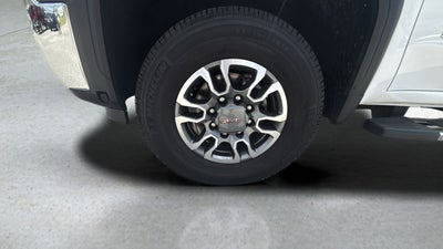 2024 GMC Sierra 3500HD SLE