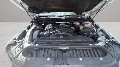 2024 GMC Sierra 3500HD SLE