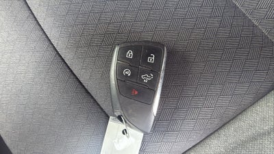 2024 GMC Sierra 3500HD SLE