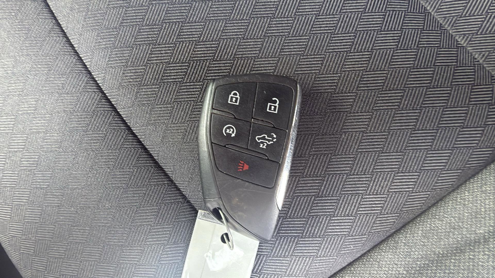 2024 GMC Sierra 3500HD SLE