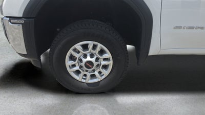 2025 GMC Sierra 2500HD Pro