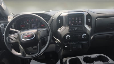 2025 GMC Sierra 2500HD Pro