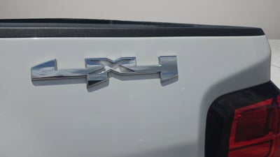 2025 GMC Sierra 2500HD Pro