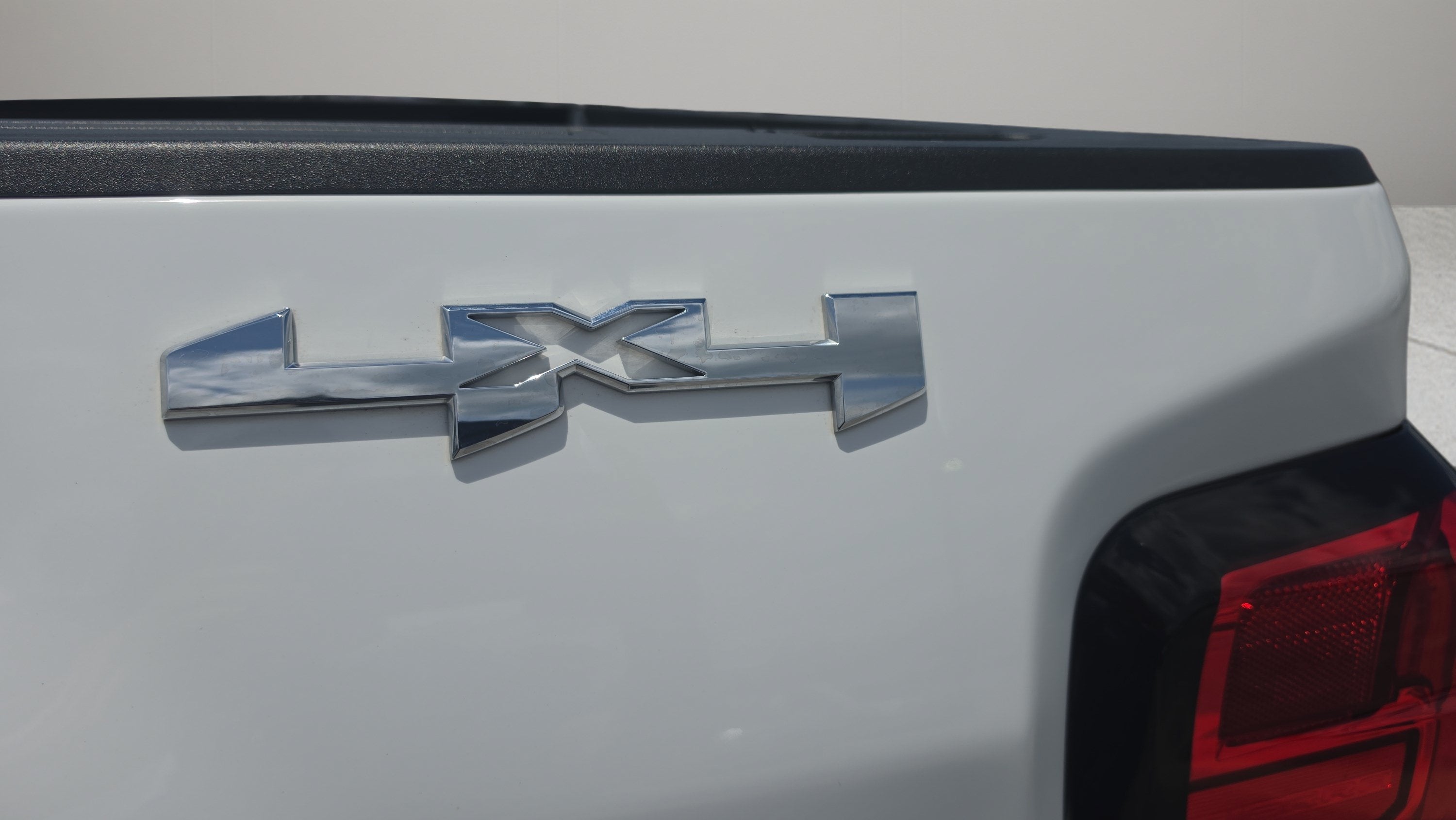 2025 GMC Sierra 2500HD Pro
