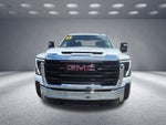 2025 GMC Sierra 2500HD Pro