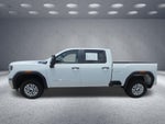 2025 GMC Sierra 2500HD Pro