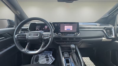 2024 GMC Canyon 2WD Elevation