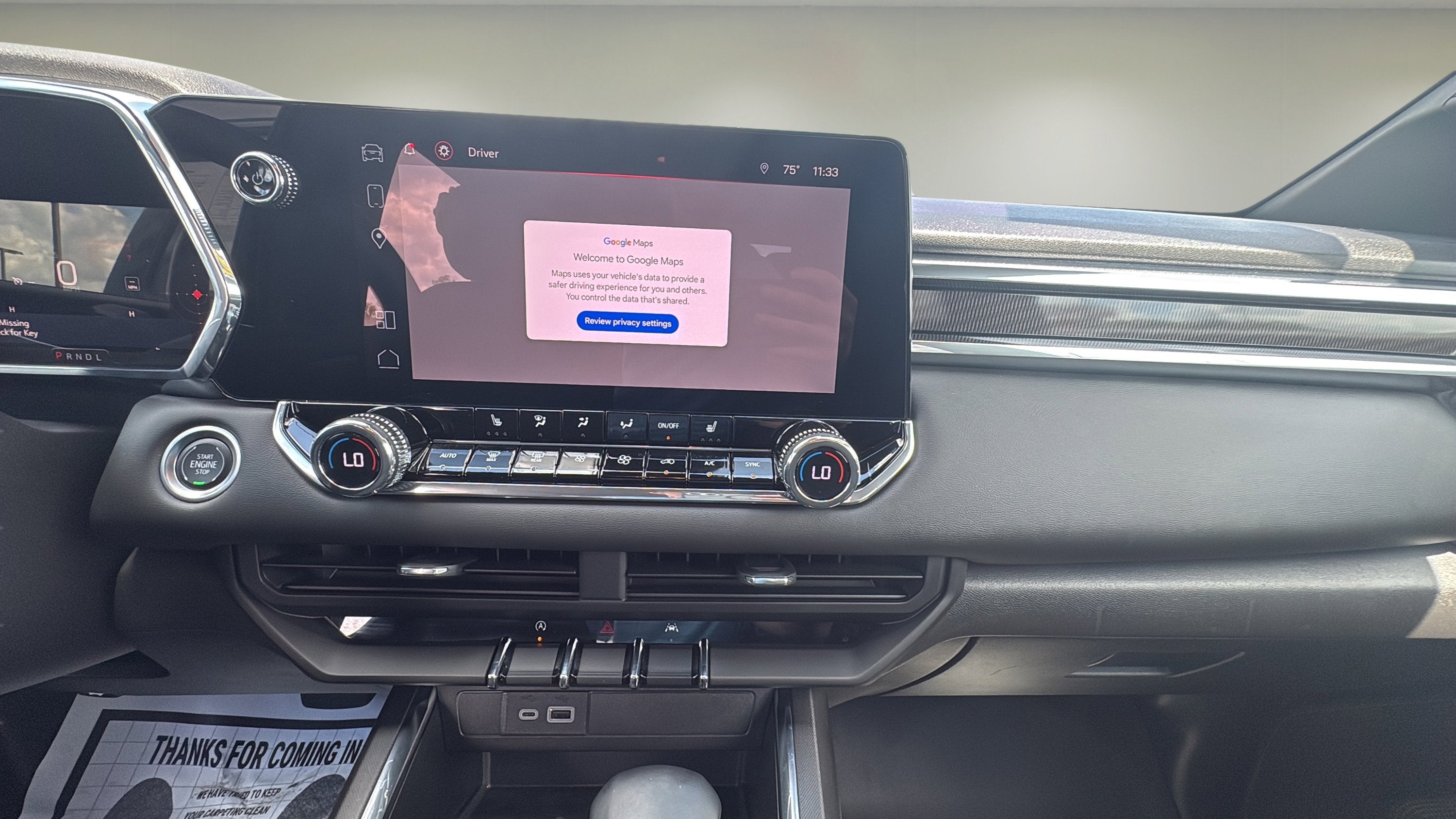 2024 GMC Canyon 2WD Elevation