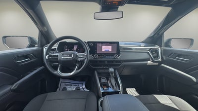 2024 GMC Canyon 2WD Elevation