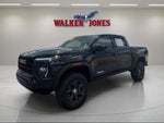 2024 GMC Canyon 2WD Elevation