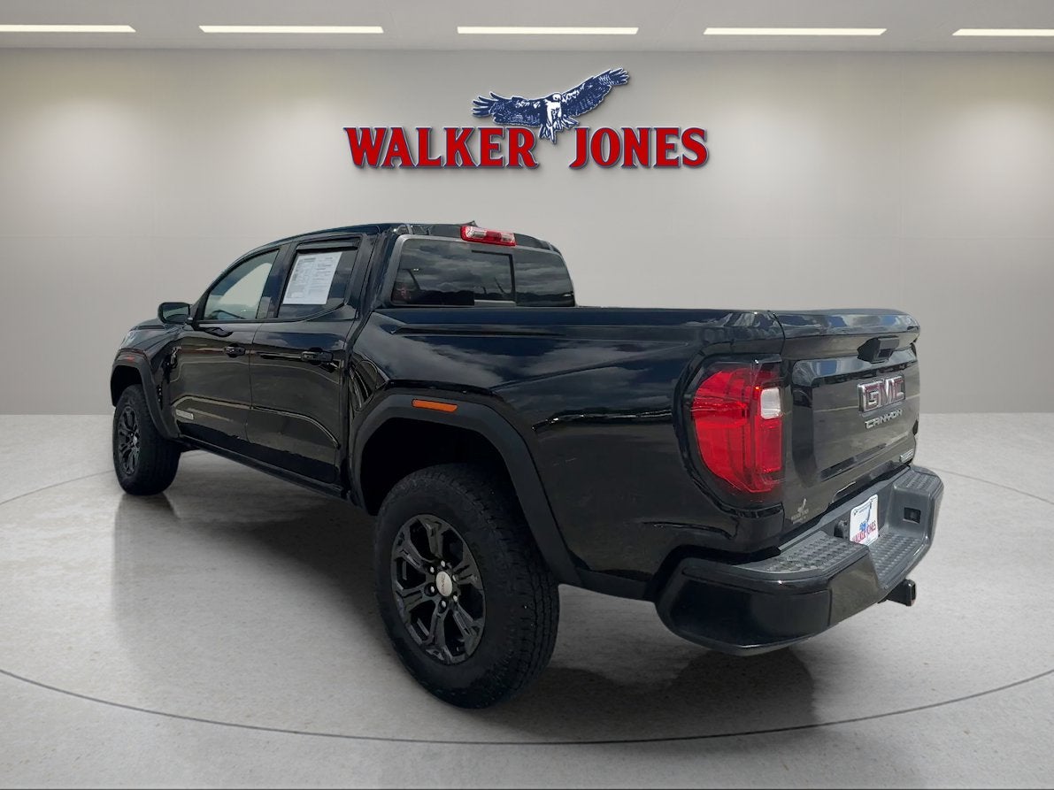 2024 GMC Canyon 2WD Elevation