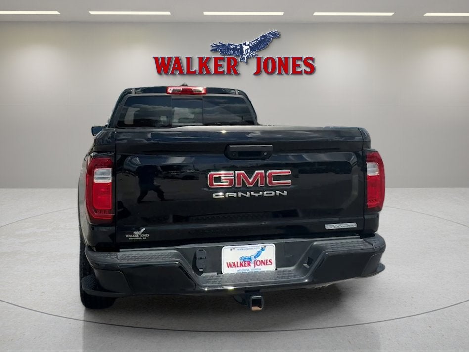 2024 GMC Canyon 2WD Elevation