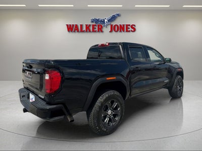 2024 GMC Canyon 2WD Elevation