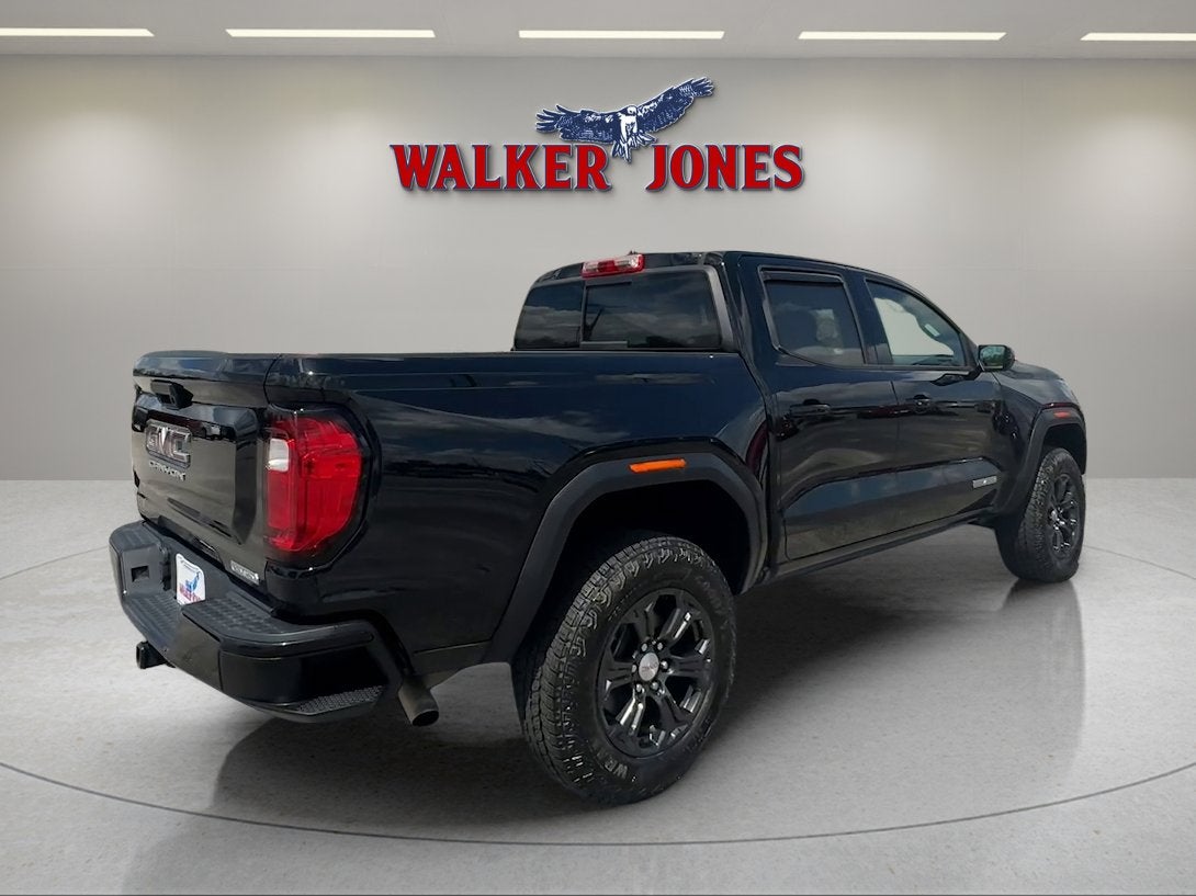 2024 GMC Canyon 2WD Elevation