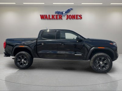2024 GMC Canyon 2WD Elevation