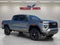2023 GMC Canyon 4WD Elevation