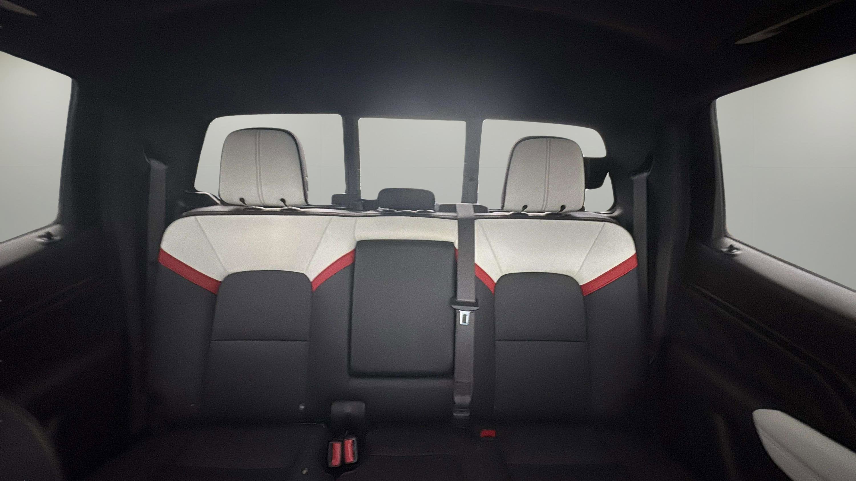 2024 GMC Canyon 4WD AT4X