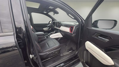 2024 GMC Canyon 4WD AT4X