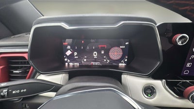 2024 GMC Canyon 4WD AT4X