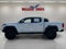 2024 GMC Canyon 4WD AT4X