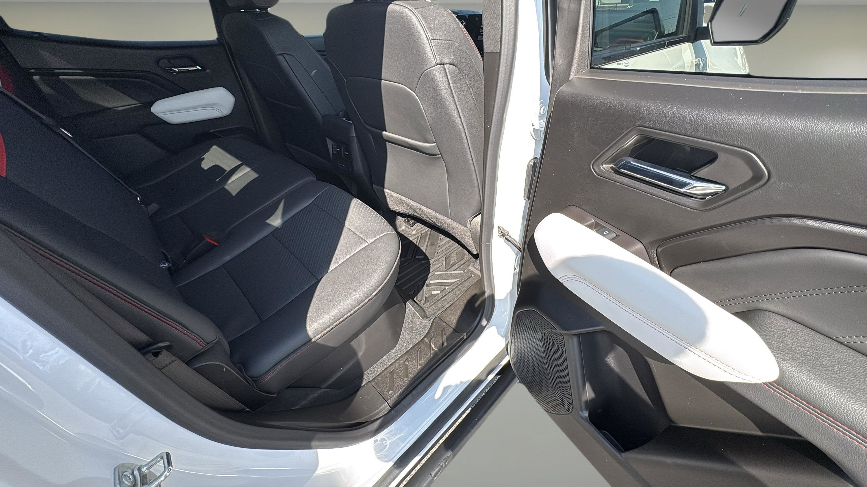 2024 GMC Canyon 4WD AT4X