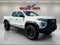 2024 GMC Canyon 4WD AT4X