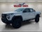 2024 GMC Canyon 4WD AT4X