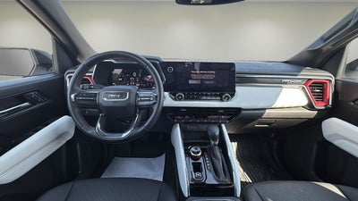 2024 GMC Canyon 4WD AT4X