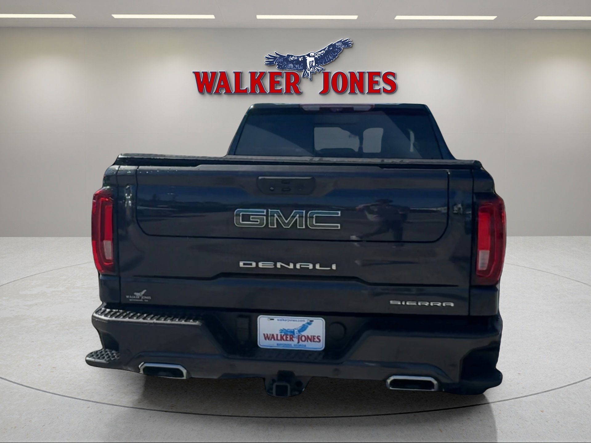 2023 GMC Sierra 1500 Denali Ultimate