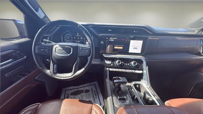 2023 GMC Sierra 1500 Denali Ultimate