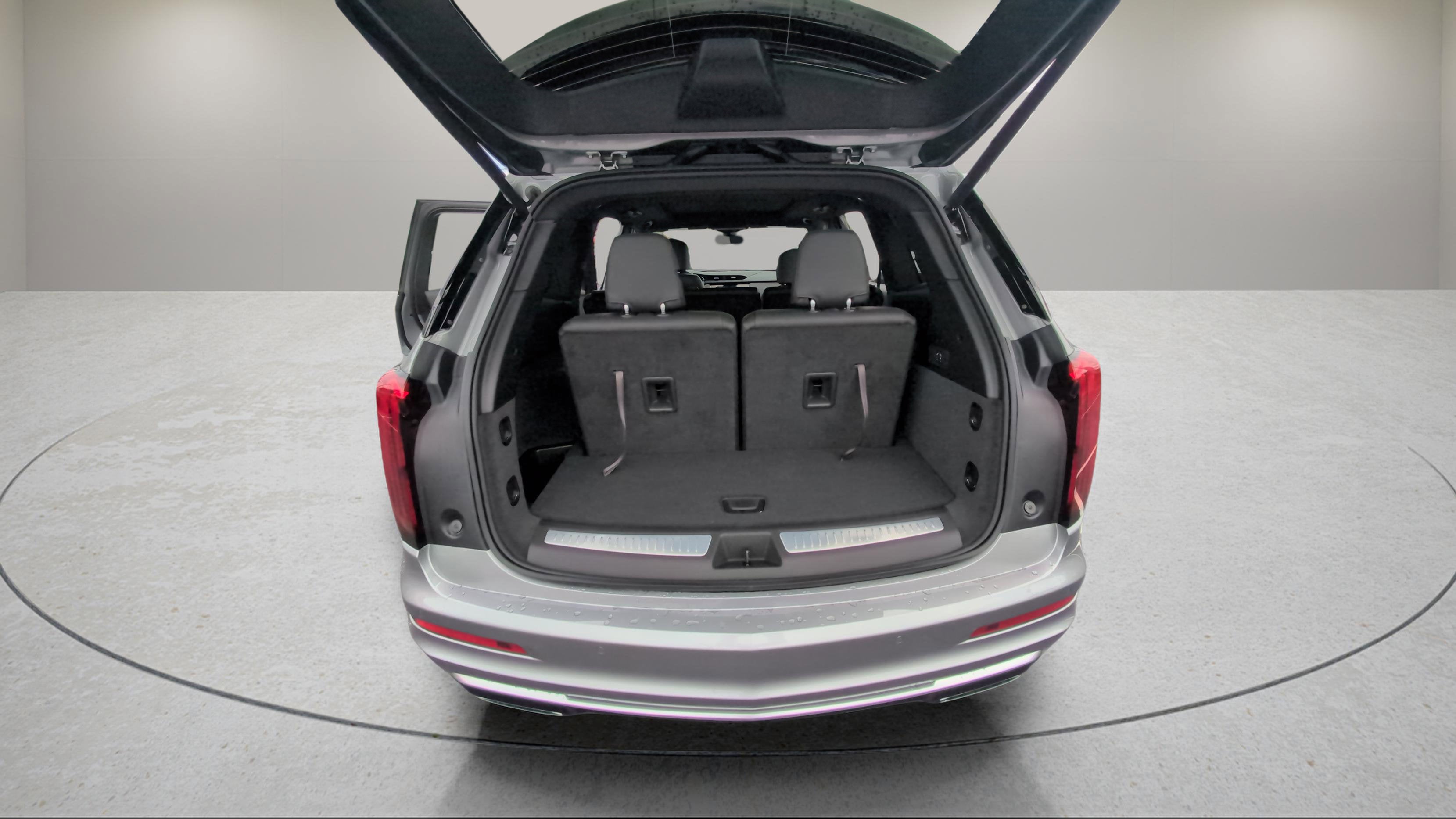 2025 Cadillac XT6 FWD Luxury