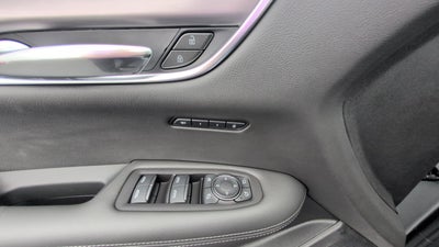 2025 Cadillac XT6 FWD Luxury