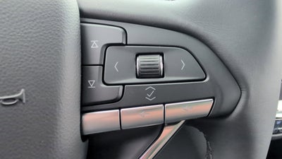 2025 Cadillac XT6 FWD Luxury