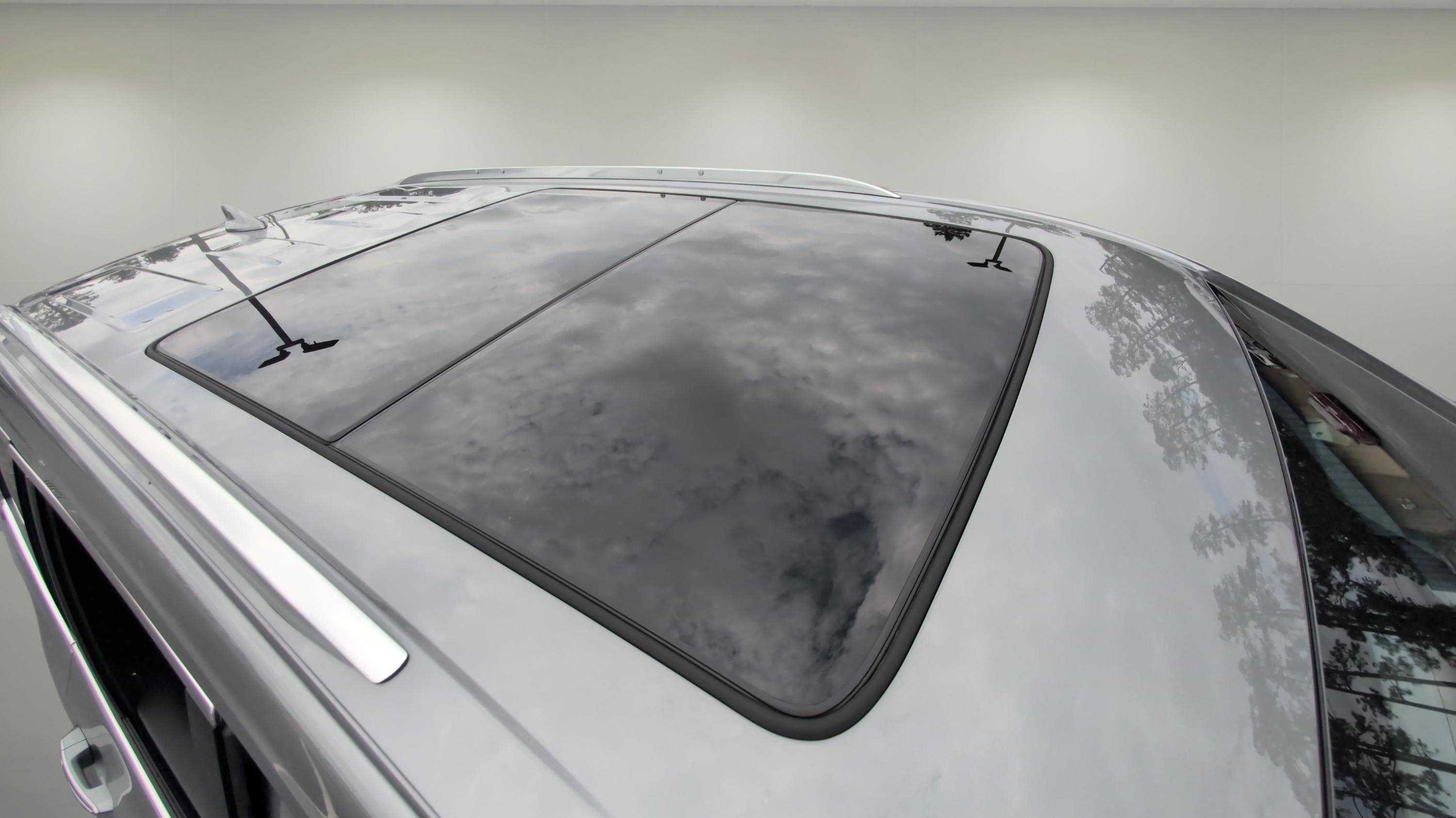 2025 Cadillac XT6 FWD Luxury