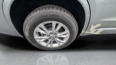 2025 Cadillac XT6 FWD Luxury