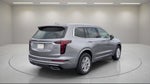 2025 Cadillac XT6 FWD Luxury