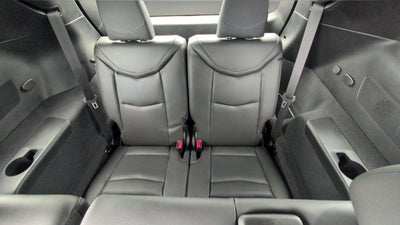 2025 Cadillac XT6 FWD Luxury