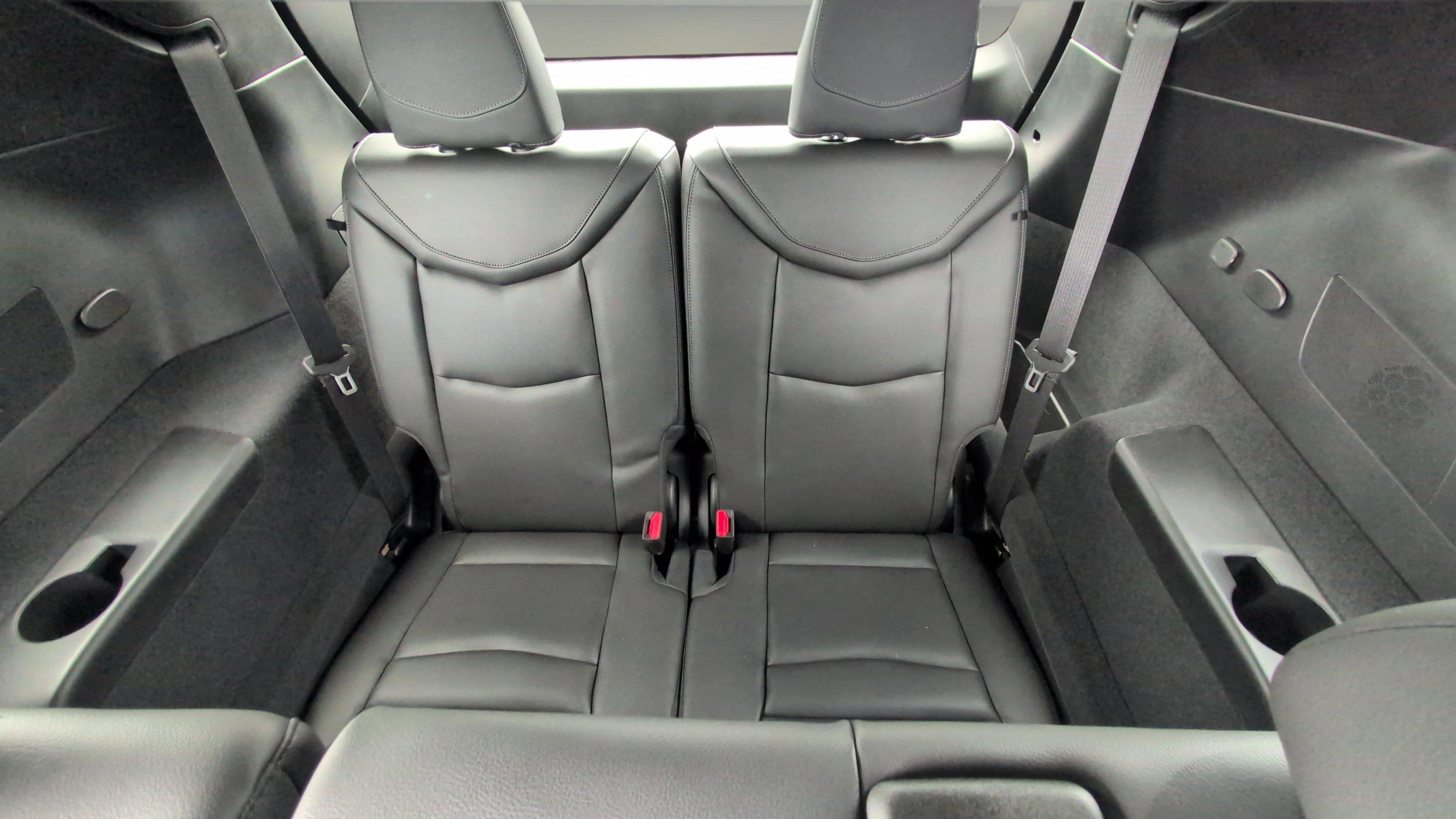 2025 Cadillac XT6 FWD Luxury